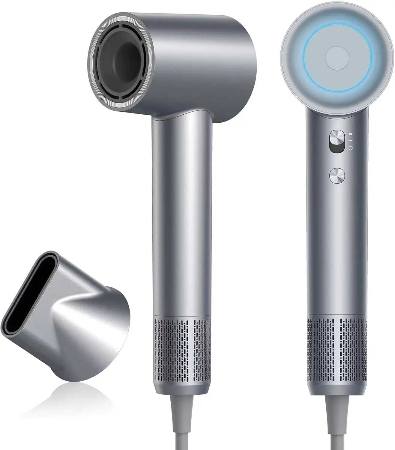 Небольшое количество в наличии 110000 об/мин высокоскоростной электродвигатель ионный фен