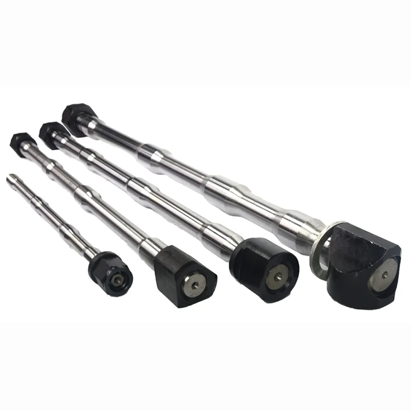 Mini Excavator Hydraulic rock demolition hammer spare parts Through Bolt for MES180 MES300 MES553   Other types available