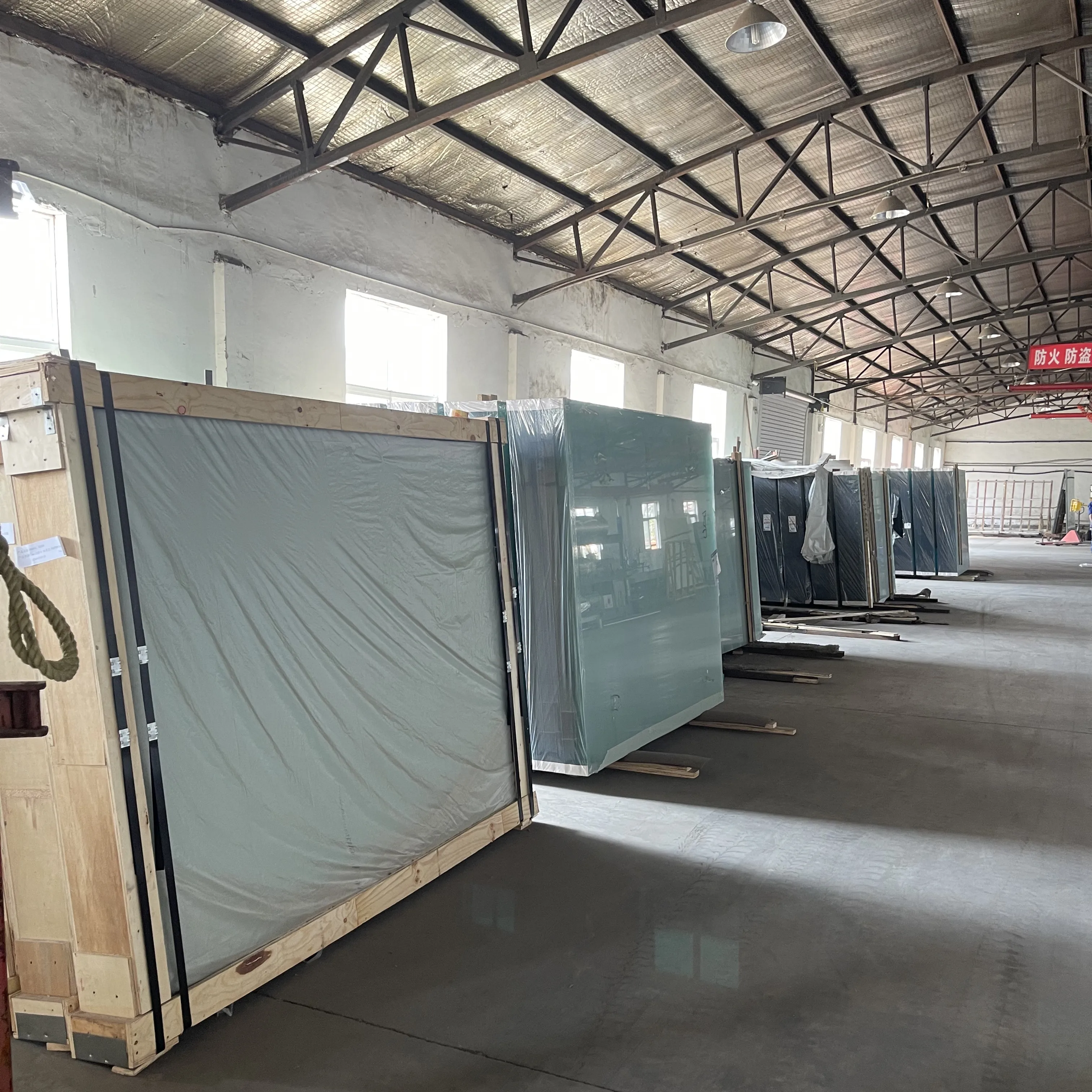 Hot Products 6.38mm 8.38mm10.38mm12.38mm 16.38mm Laminated Glass Sheet Glass Laminated Sheet
