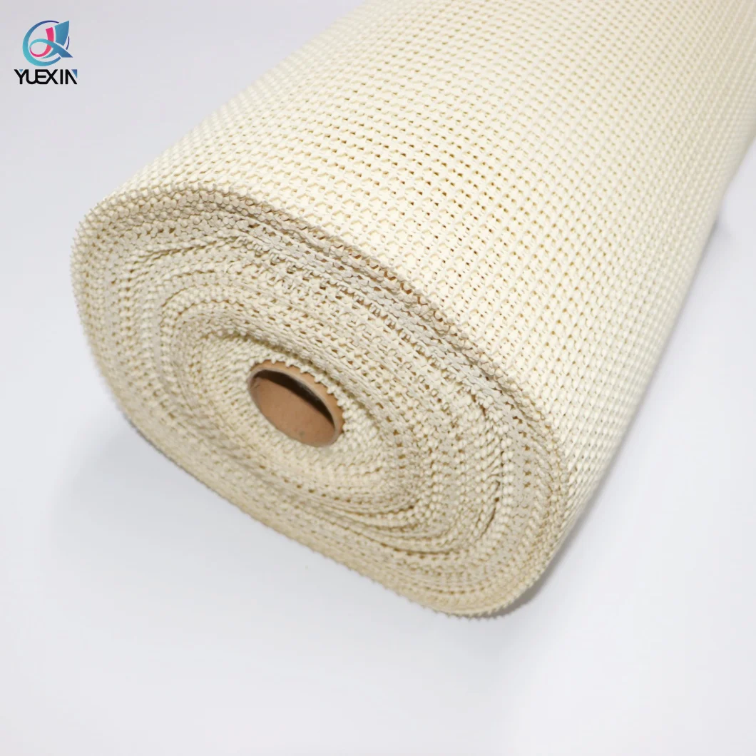 Waterproof Premium Ultimate PVC Foam Non-Slip Rug Gripper Pad for Furniture  Fixed for Non-slip and Increased Security