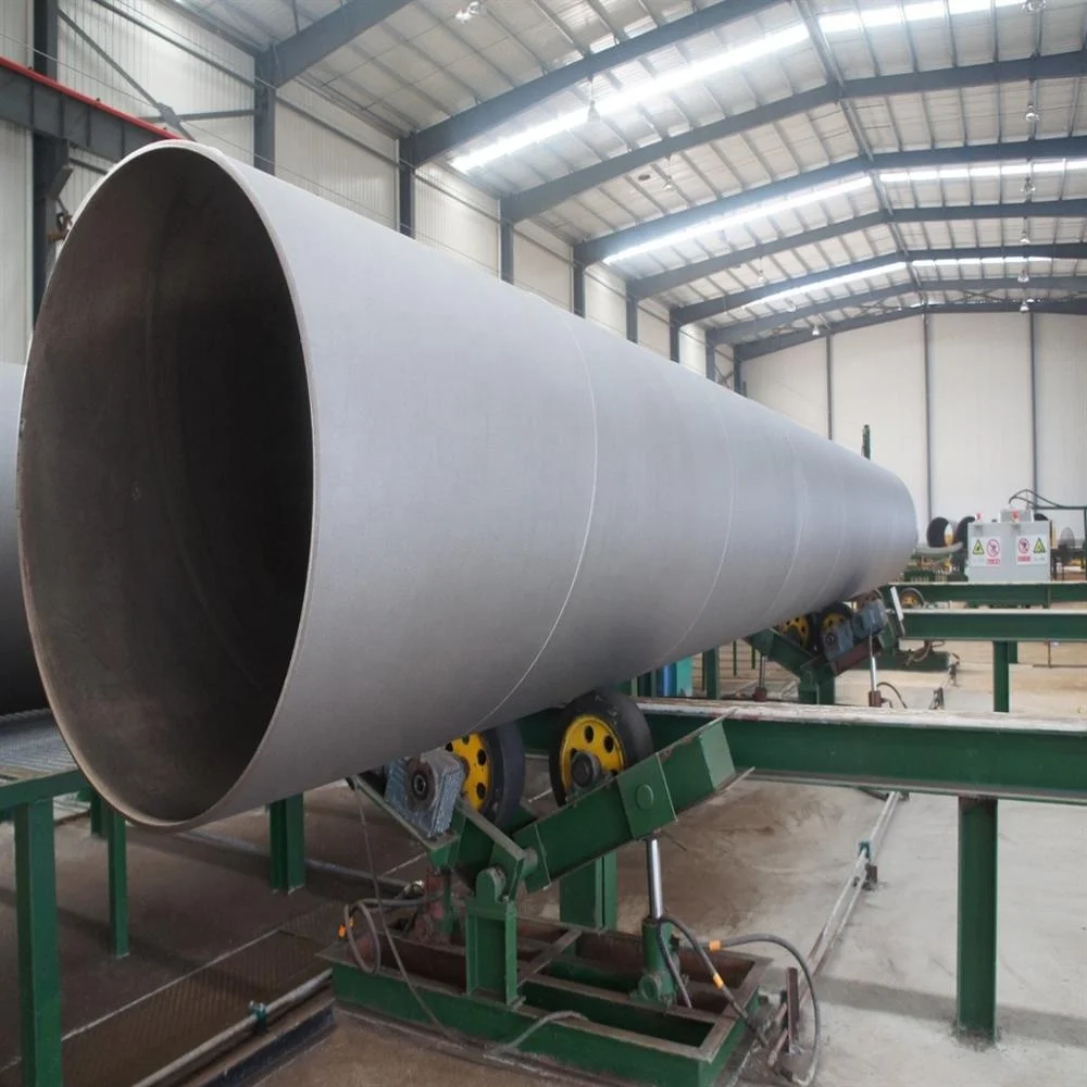 sa 516 alloy steel pipe