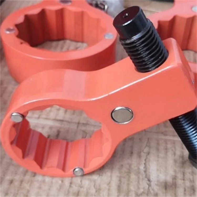 Bolt stud backup wrench A/F 50mm saftey backup wrench