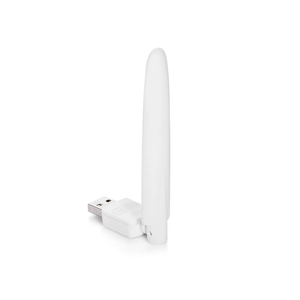  150M USB WIFI Adapter WiFi Dongle Portable Router for PC Laptop PIX - LINK LV