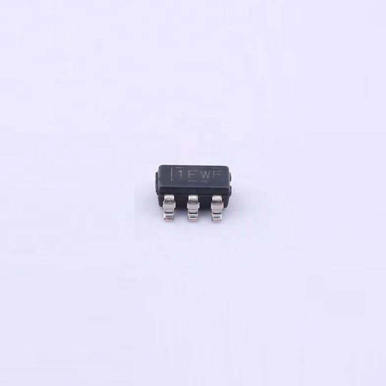 SMD SOP New Original Integrated Circuit Chip IC Voltage Stabilizer Chip TLV75533PDBVR