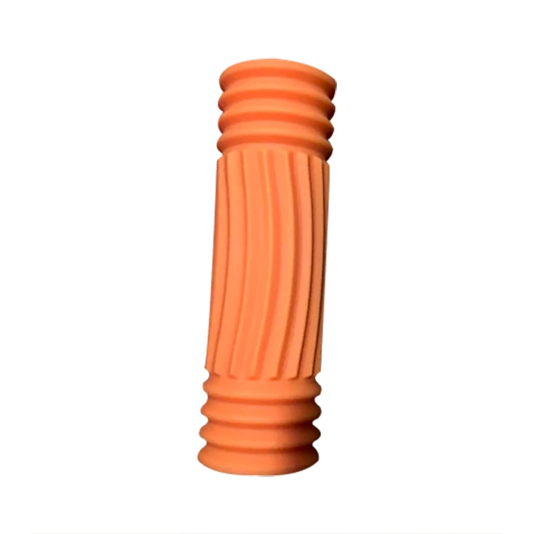 YOUMAY fitness electric massage yoga column electric vibrating foam roller