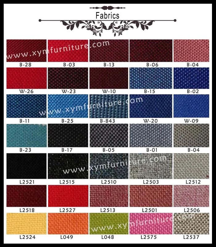 new style interlocking used church chairs for sale