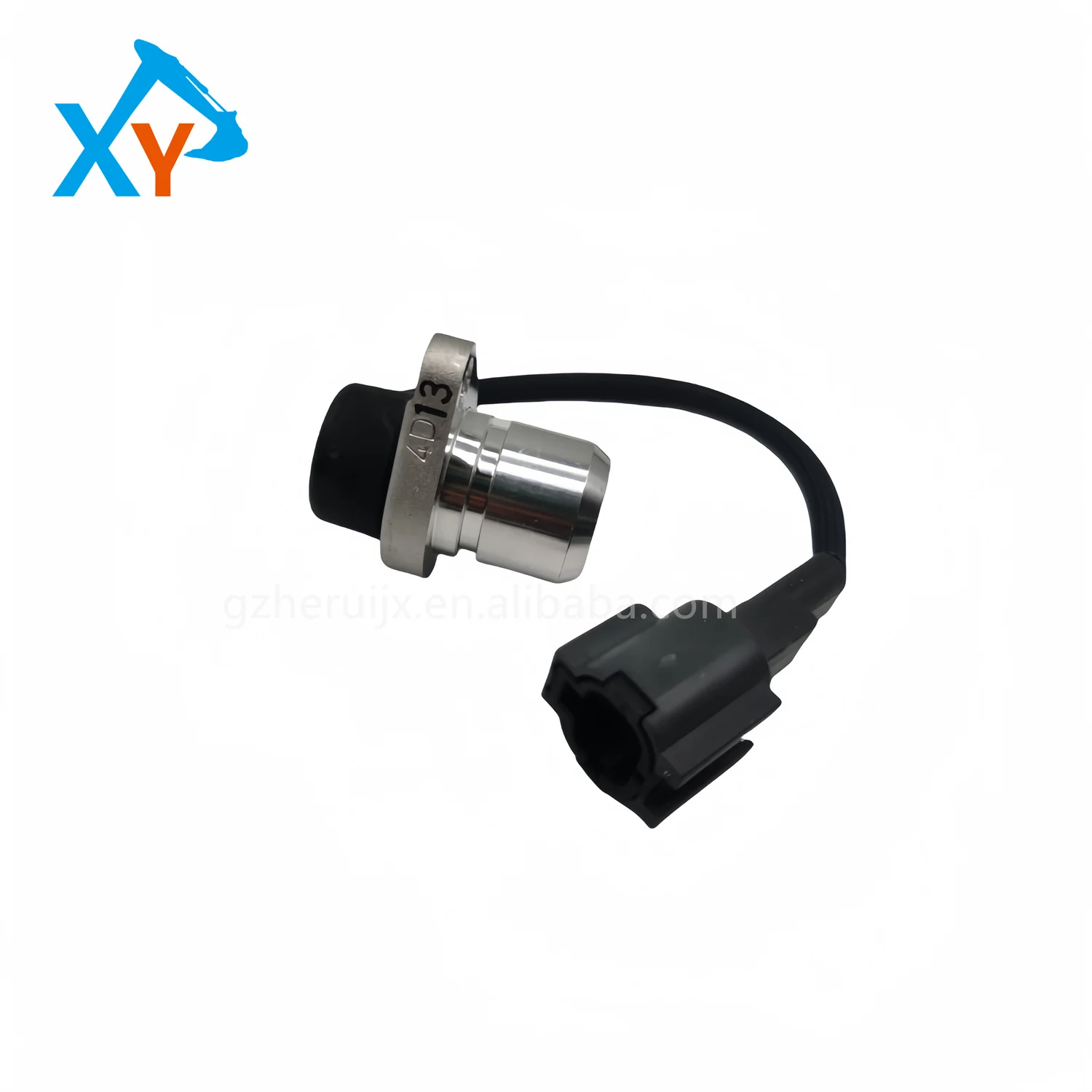 EX200-5 EX330-5 OEM High Quality Excavator Spare Parts Revol Sensor 4265372