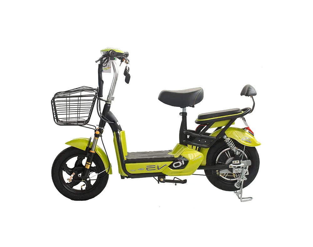  Китайская цена дешевый 48V12AH 350W заводской самопроизводительный Электрический