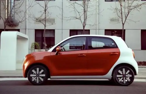 
55KW two-in-one PMSM Electric drive assembly motor and controller good price for new energy vehicles 