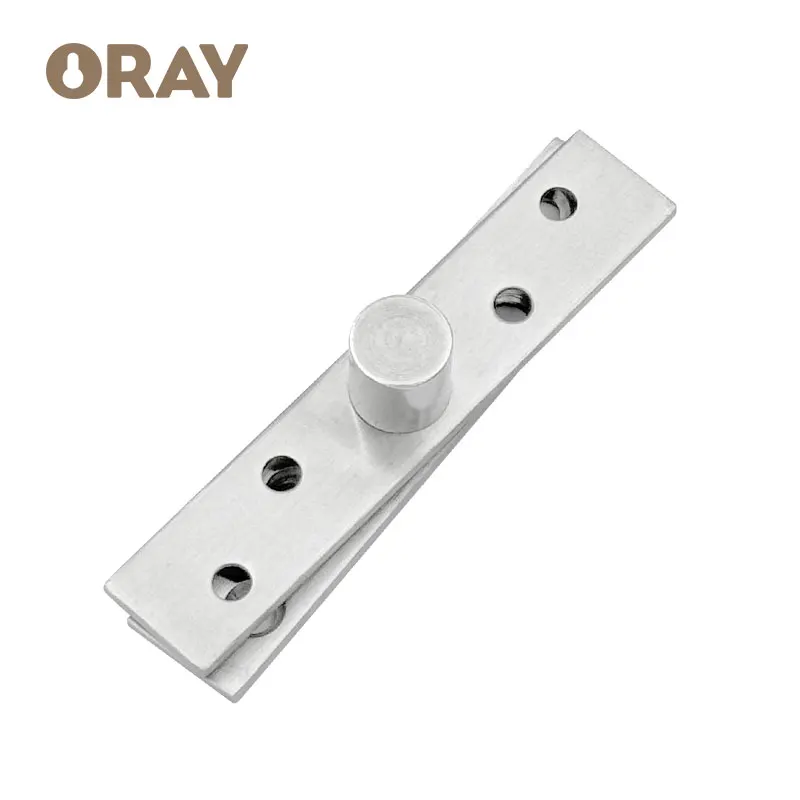 Pivot Door Use 360 Degree All Directions Stainless Steel 60KG 80KG 250KG Oversize Hidden Heavy Duty Bearing Pivot Hinge