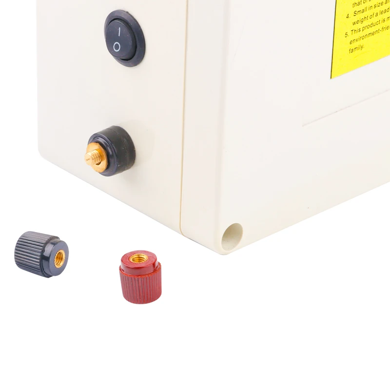 New customized small rechargeable 12V lithium battery pack for outdoor use