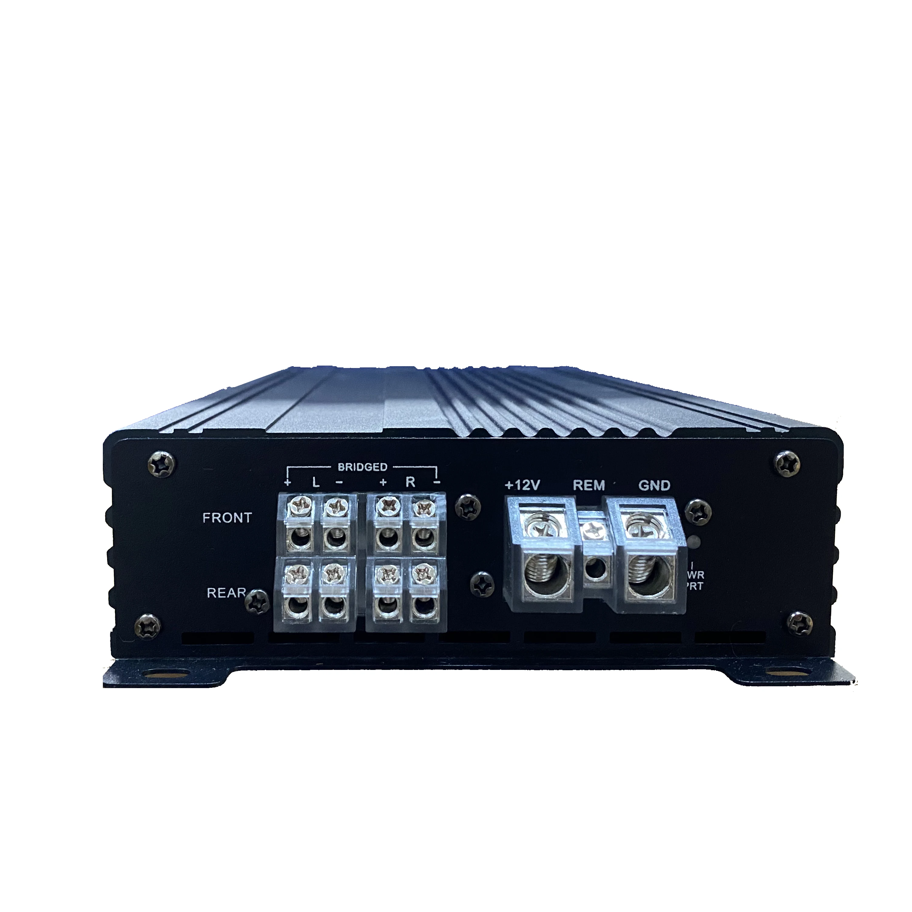 2021 Hot Sale Brazil Item Car In USA Market 4 Channel Audio Dsp Amplifier Car