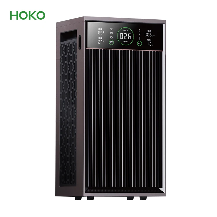 Large Air Purifier  Household Air Purifier for Commercial Spaces Effective in Large Areas