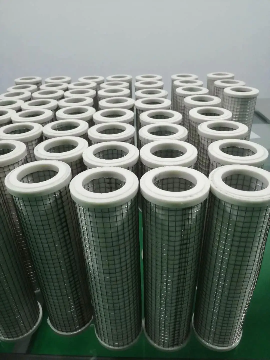 Replace spare parts compressor filter element