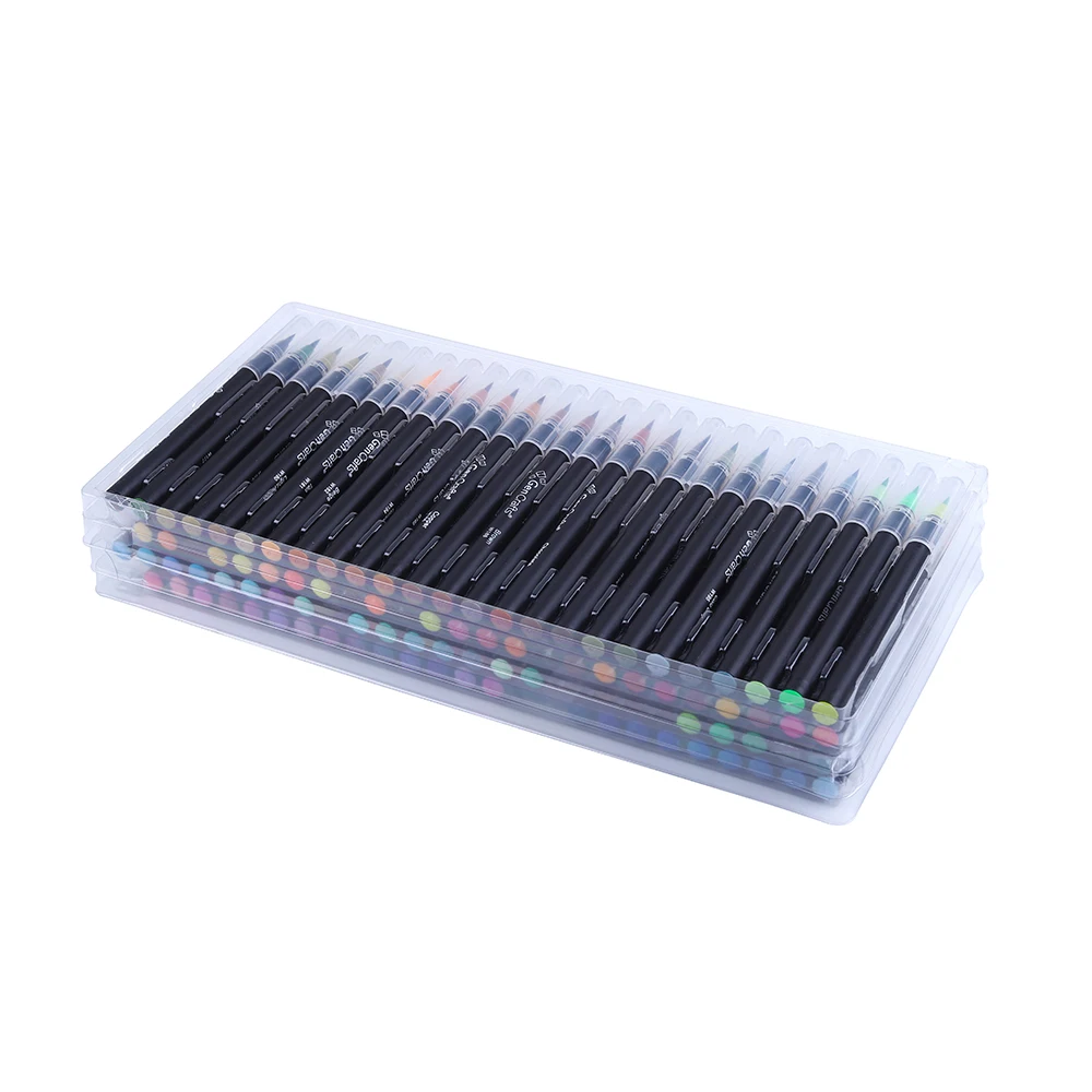brush pen set watercolor brush pen paint brush set