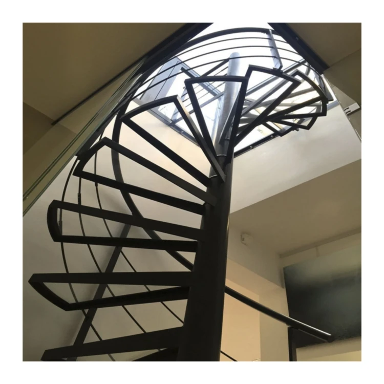 Ace Office Spiral Staircase Promotion Spiral Stair Dwg The Cheapest Customized Spiral Stair
