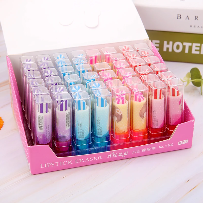 cute eraser, promotional eraser, 3D erasers