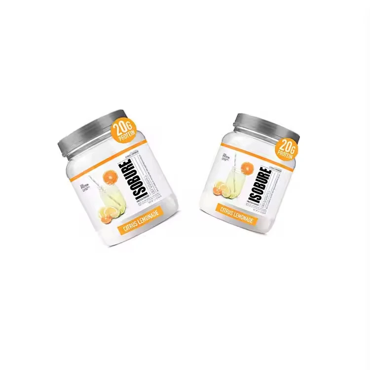 Support Recovery High Quality High Protein Vegan Workout Fitness Organic Wholesale Protine Powder Whey Protein