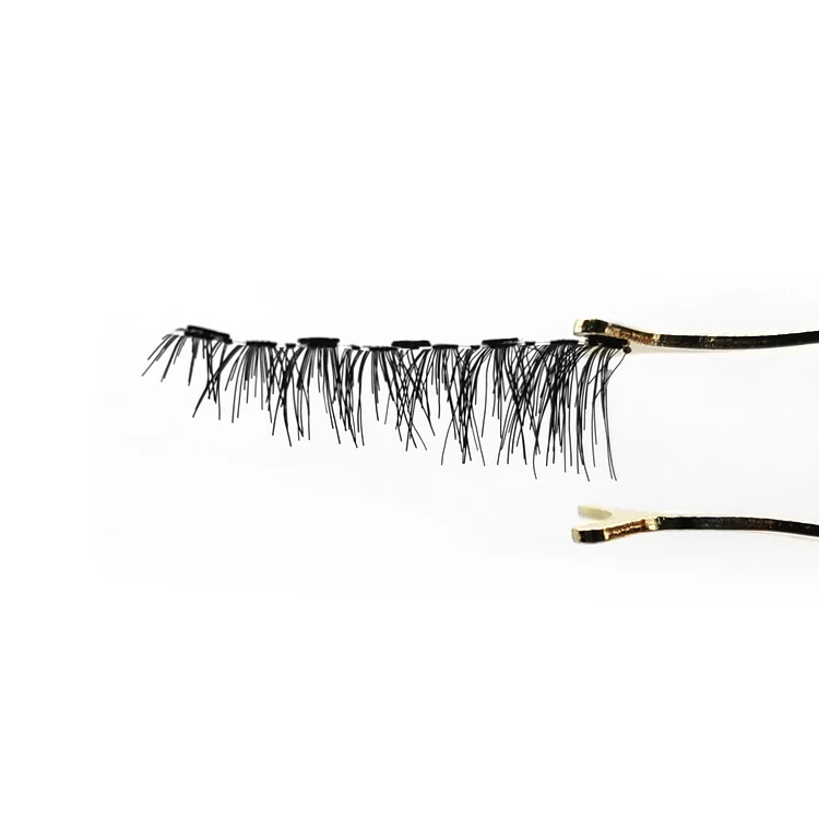  SY lashes Shuying Пользовательские Магнитные Ресницы упаковка под заказ логотип магнитные накладные ресницы норковые