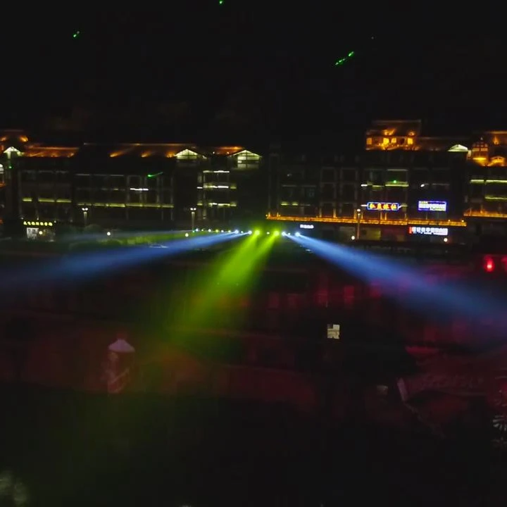 large outdoor floating music dancing fountain program musical fountain equipment