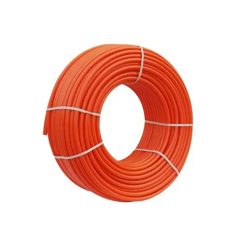 
Hot Water 1216 PEX-AL-PEX Tubing Composite Aluminium PEX Pipe 