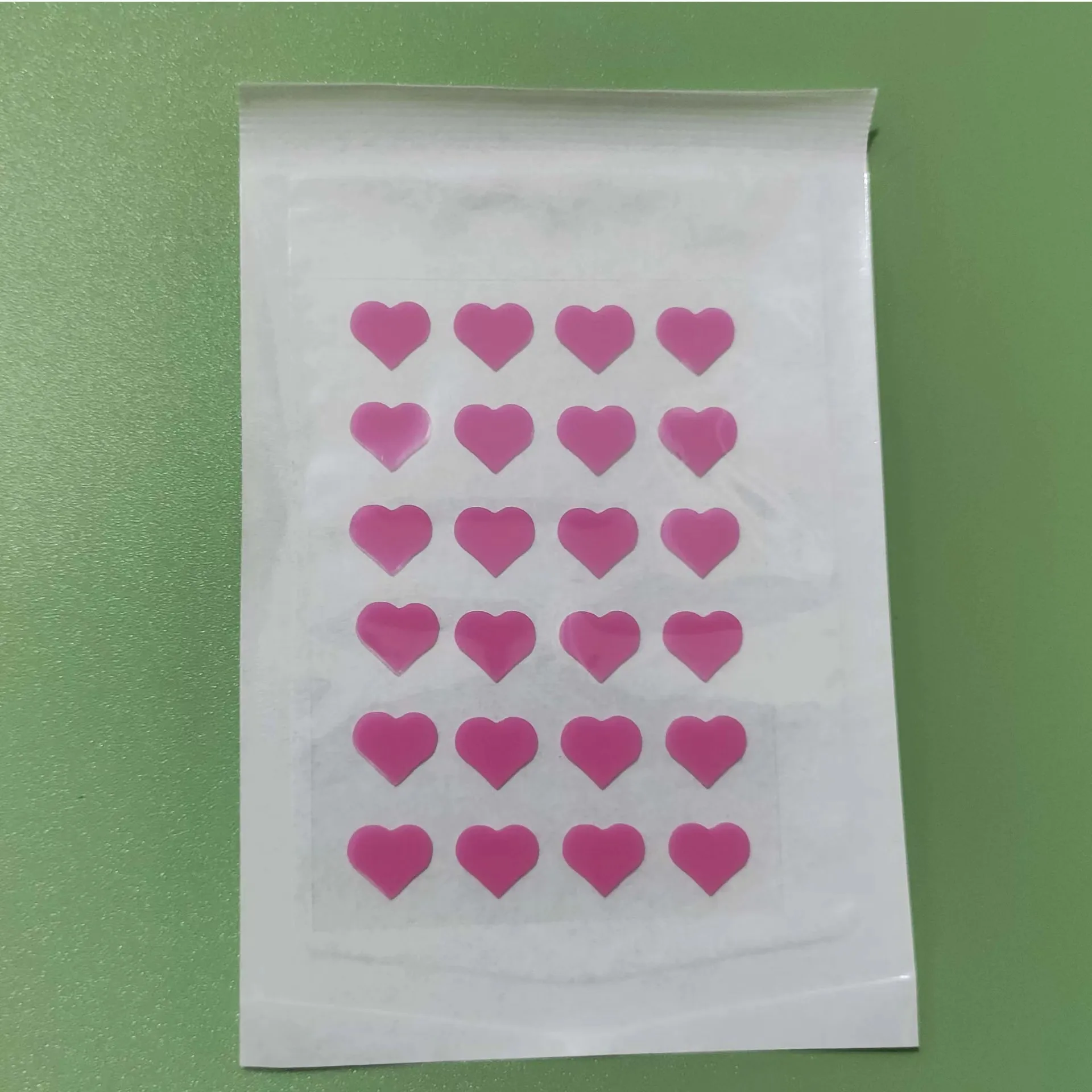 New Arrival Blemish Spot Skin Care Beauty Tool Stickers Invisible Acne Pimple Remover Waterproof Acne Pimple Patch