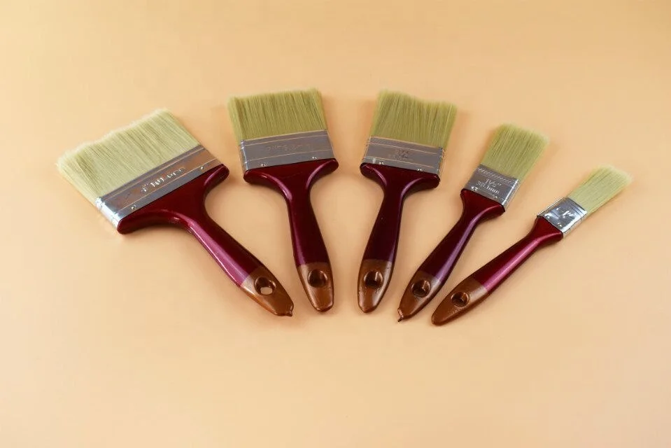 2022 г., высококачественная кисть с деревянной ручкой от производителя