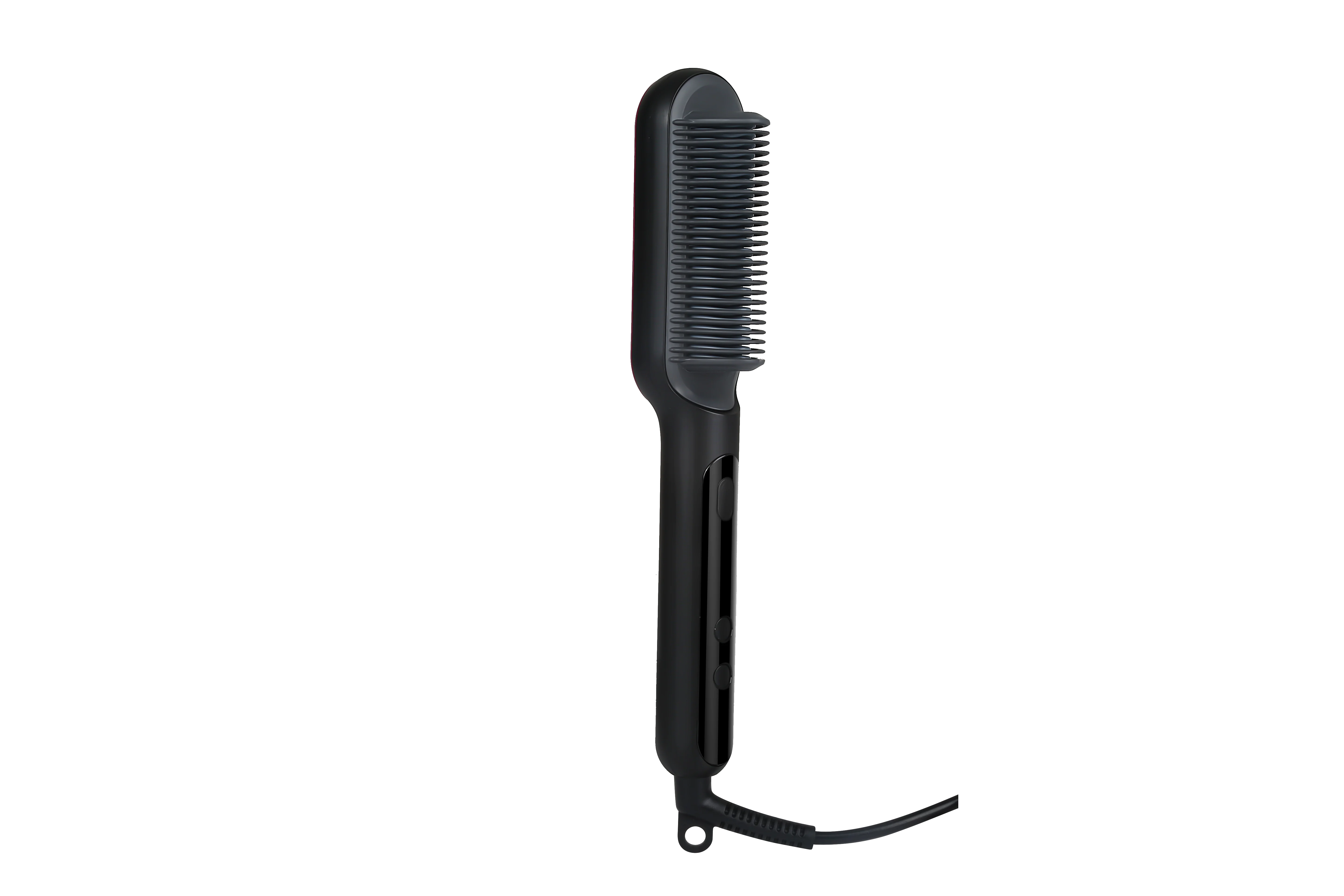 Anion Hair Straightener Comb wholesale high quality OZONE tech mist