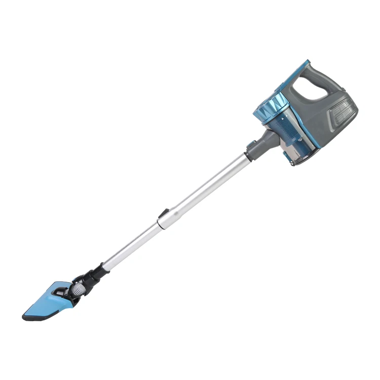 Suzhou Brotec home 120w rechargeable electric handheld cordless wireless vacuum cleaner house appliance