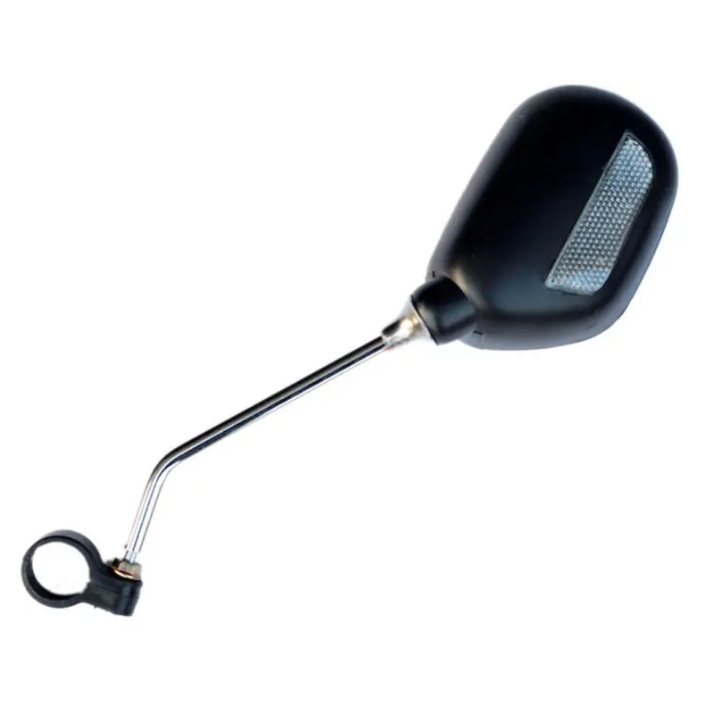 Jetshark bicycle accessories mtb bike mirror rearview cheap side bicycle rear view mirror for handlebars