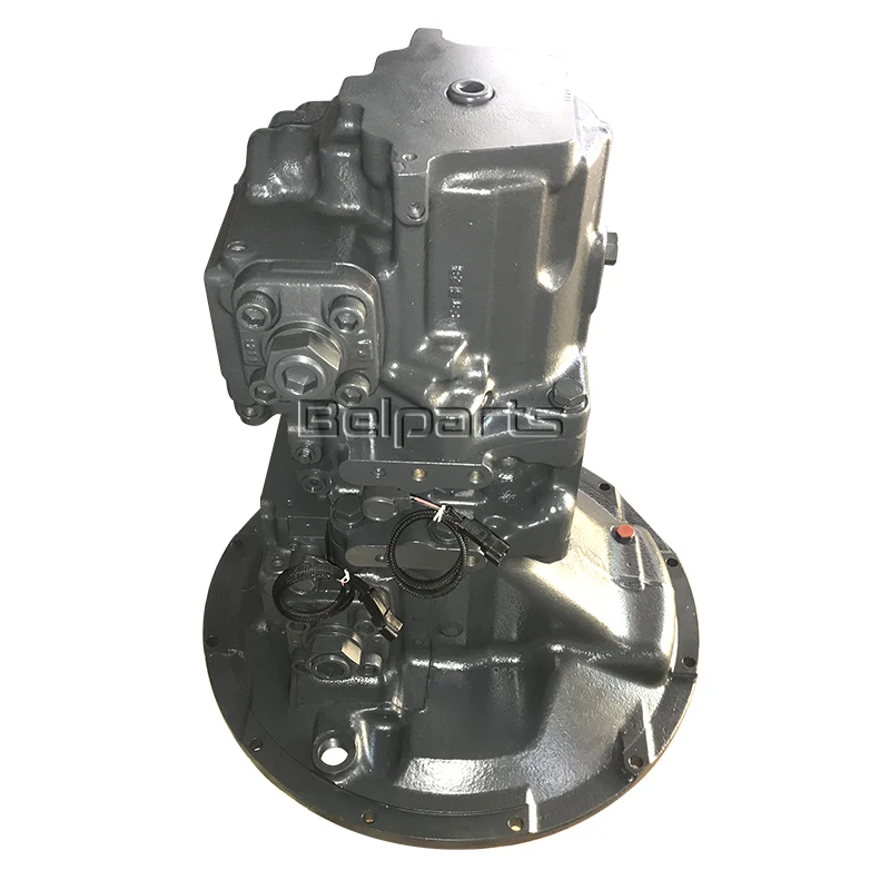 Экскаватор PC78-6 PC40-7 PC300 гидравлический насос для Komatsu PC40mr-1 pc75uu-2 главного насоса