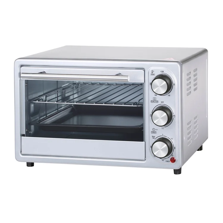 16L mini electric oven Kitchen Appliance multi-function toaster oven for baking