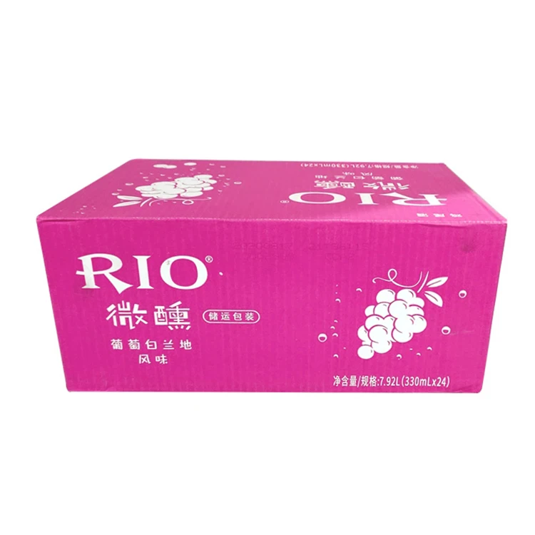 Лидер продаж коктейль с виноградным бренди 330