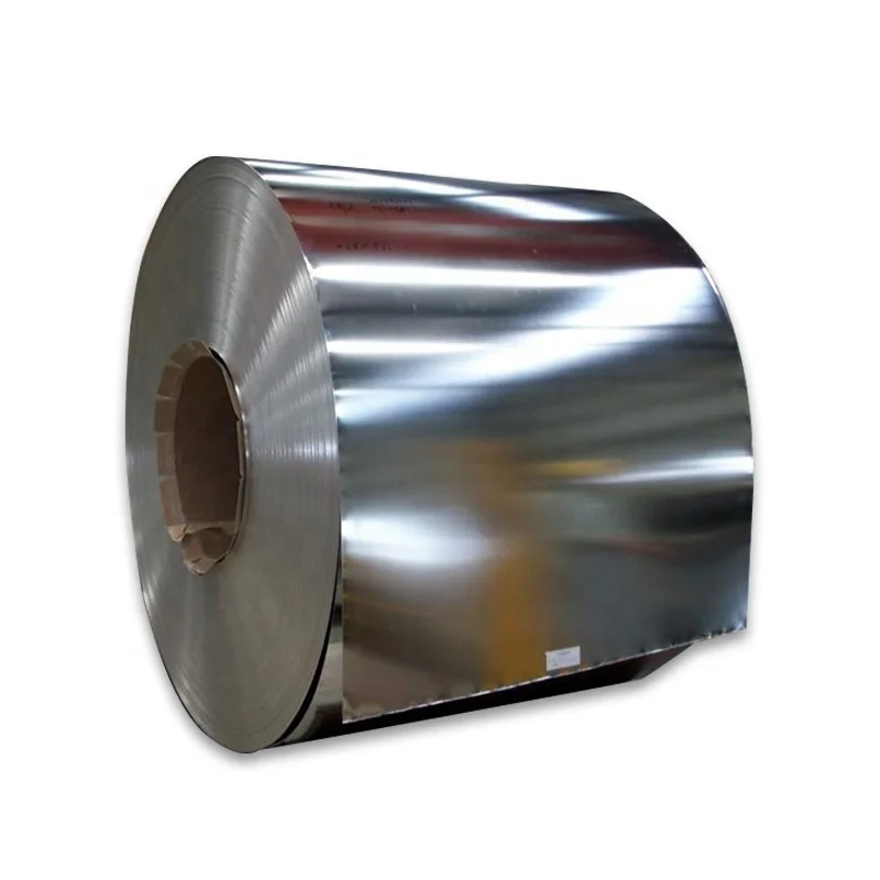 Hot selling Food Grade Electrolytic Tinplate Sheet Coil Tinplate For Can Price Good