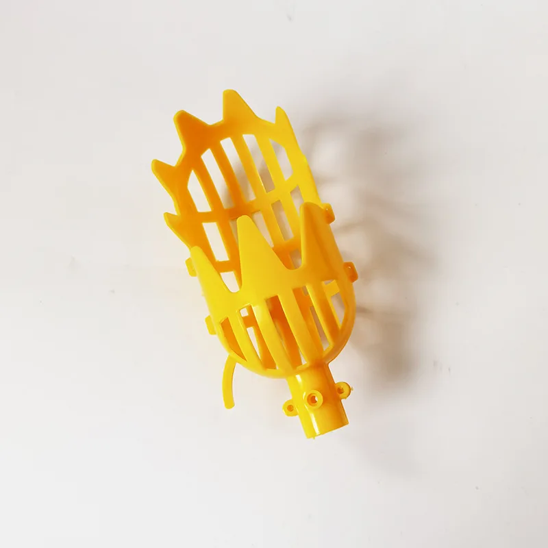 Most popular garden adjustable fruit picking tool  outdoor extendable fruit picker