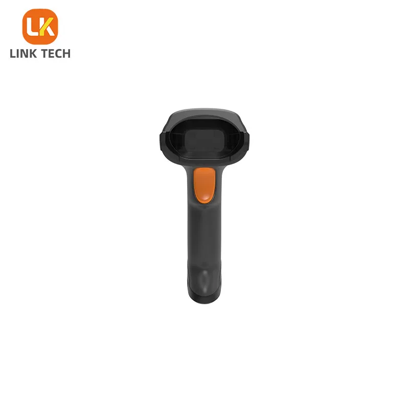 LINK EVO 1-UM 2D Wireless Barcode Scanner Suitable for Supermarket