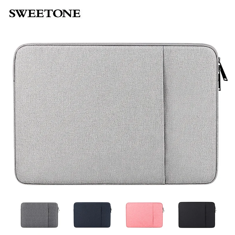 Customized Laptop Sleeve Bag Compatible with 13.3 inch Notebook Computer 15.6 Inch Laptop Sleeve Tablet Briefcase Carrying Bag