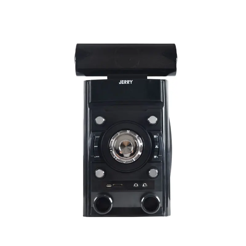 hot selling 40W active 5.1speaker dvd home theatre system Active Speaker for JR-L05