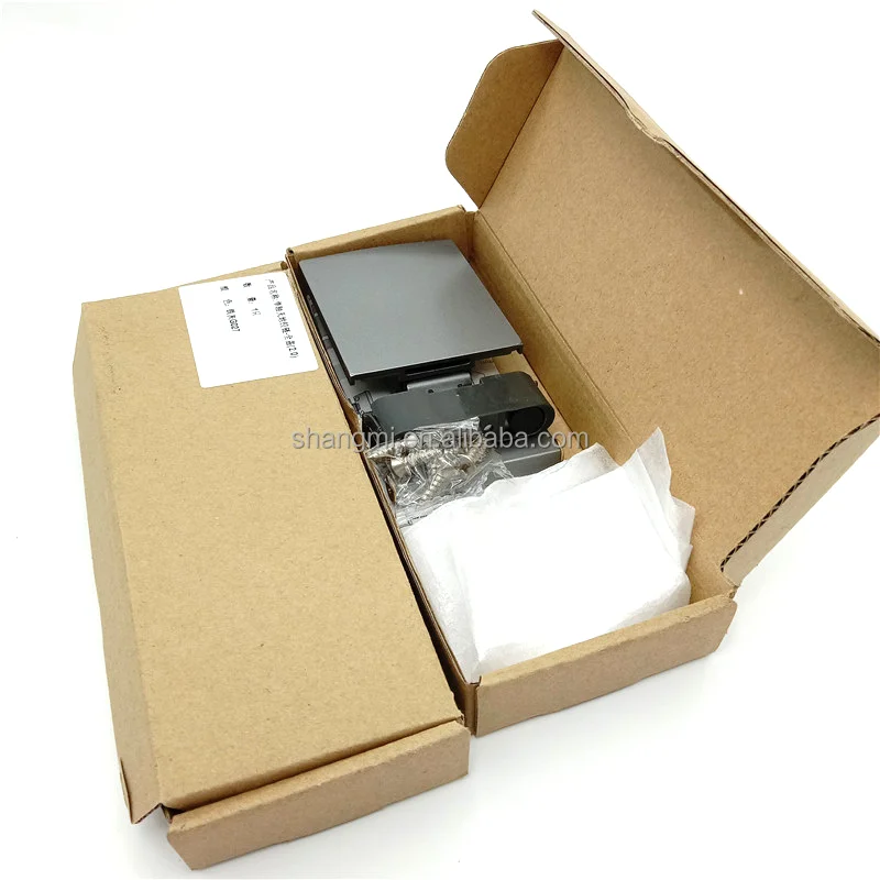 Factory Supply 50 KG Aluminum frame Pin hinges concealed Glass door hinge for Wardrobe