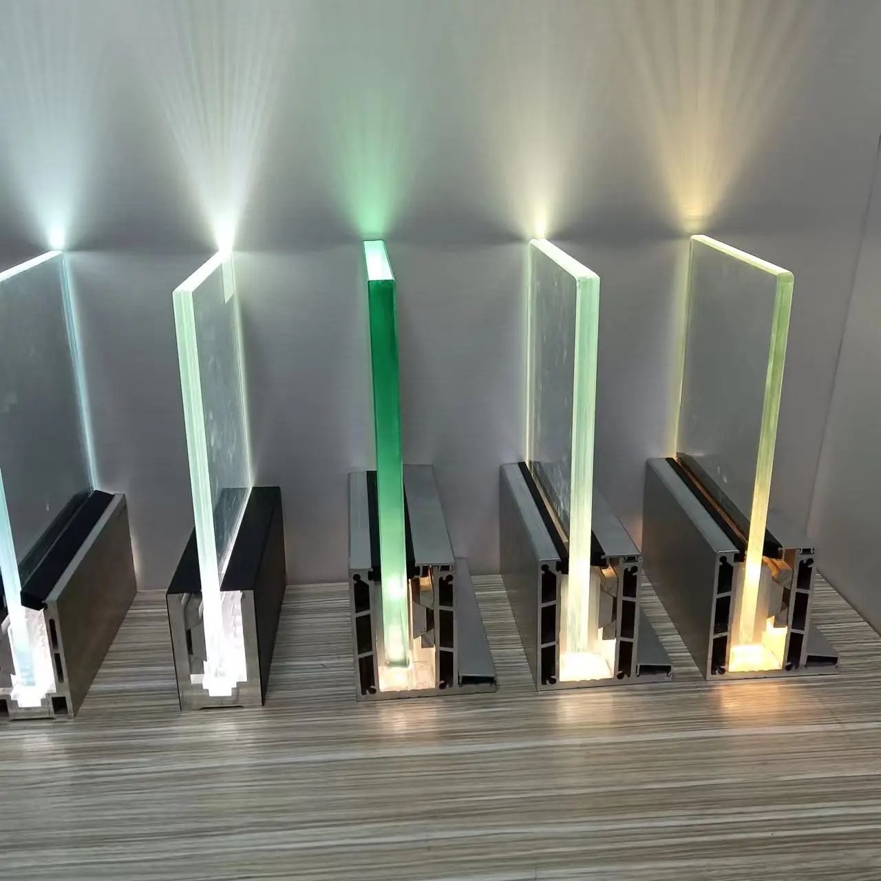 Stainless Steel Railing Baluster Systems