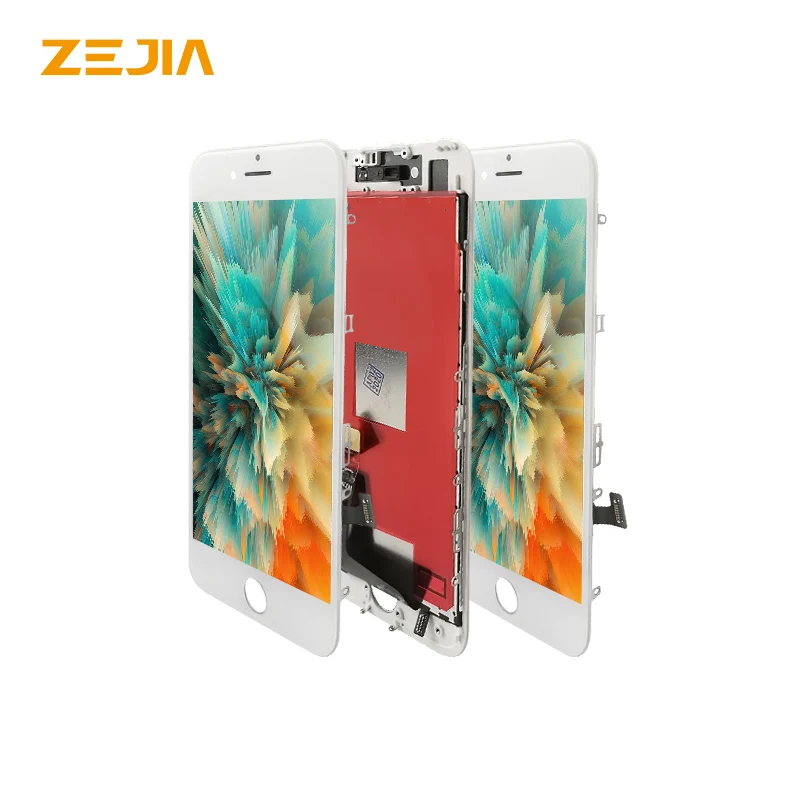 Touch Screen Digitizer for ip7 Premium Quality Phone Lcd Screen Phone Repair Replacement Fix Broken Phone Screen