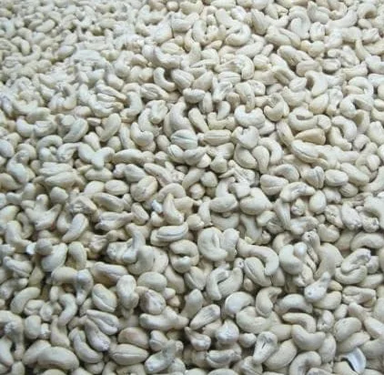 
OEM packing healthy foods VIETNAMESE CASHEW NUTS WW450 