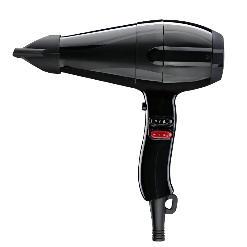 hair dryer 1800-2000W Concentrator Nozzle Professional AC Motor Hair Dryer Salon Hair Dryer