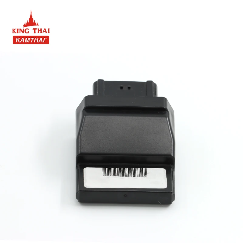 KAMTHAI 1DY-H591A-21 SRL 115 FI Новый Мотоцикл CDI ECU для рынка малазийских мотоциклов