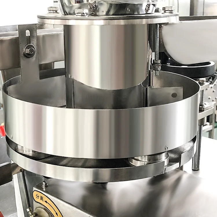 KST High Precision Multifunction Automatic Small Filter Paper Tea Bag Making Packing Machine With Envelope