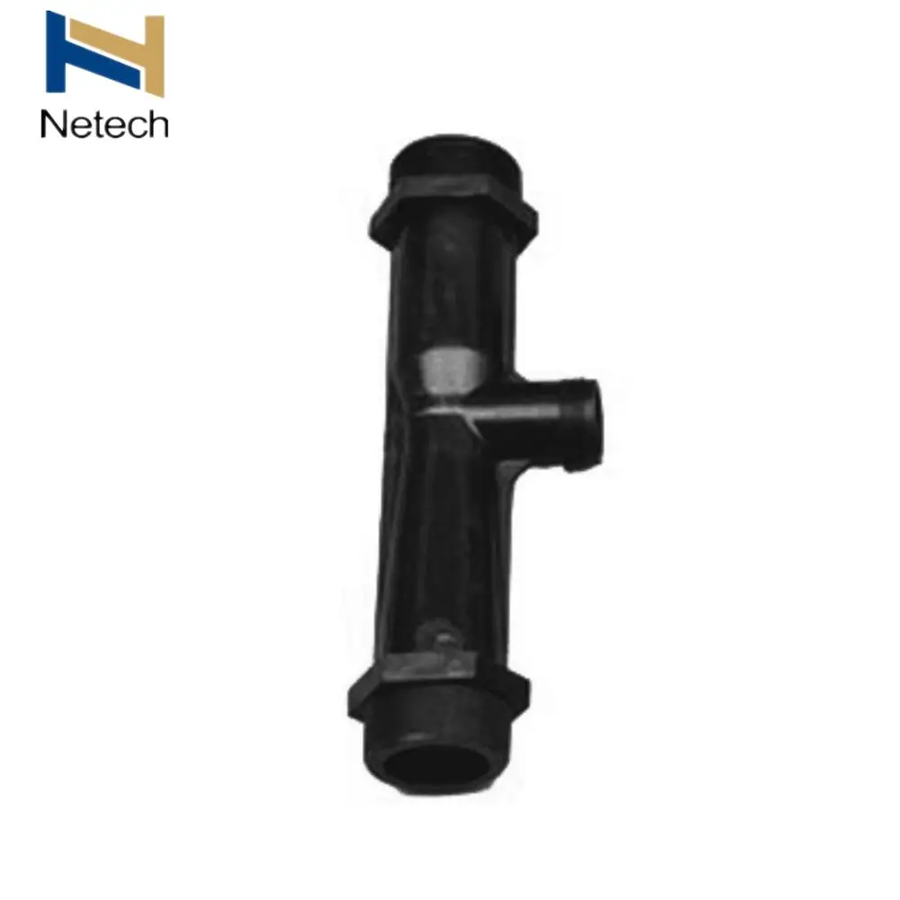 Injector Mixing Ozone Water Venturi
