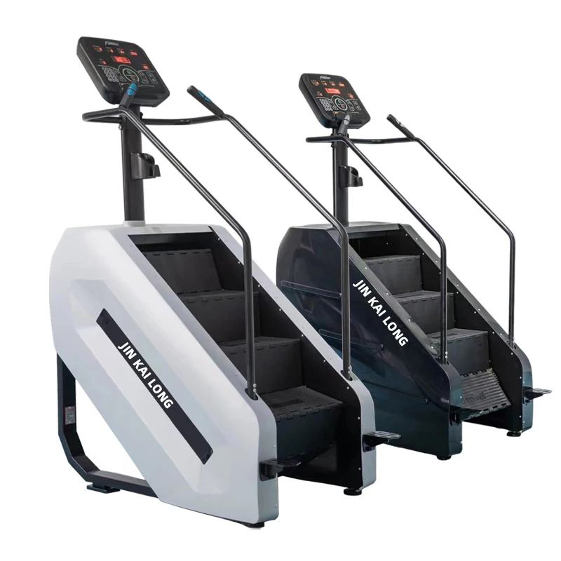 Sale Commercial Vertical Climbing Machine Stair Climber Equipment Home Use Vertical Climber Exercise Machine