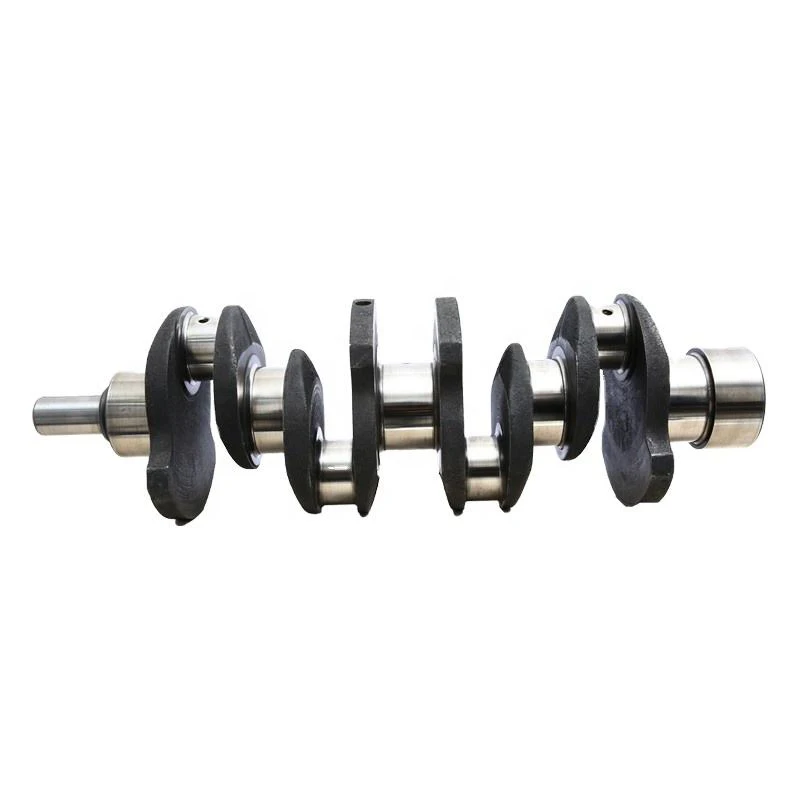 Crankshaft for isuzu ELF250 ELF350 Truck C240 engine crankshaft 9-12310-413-0 8941396690 C240 crankshaft 2.4L