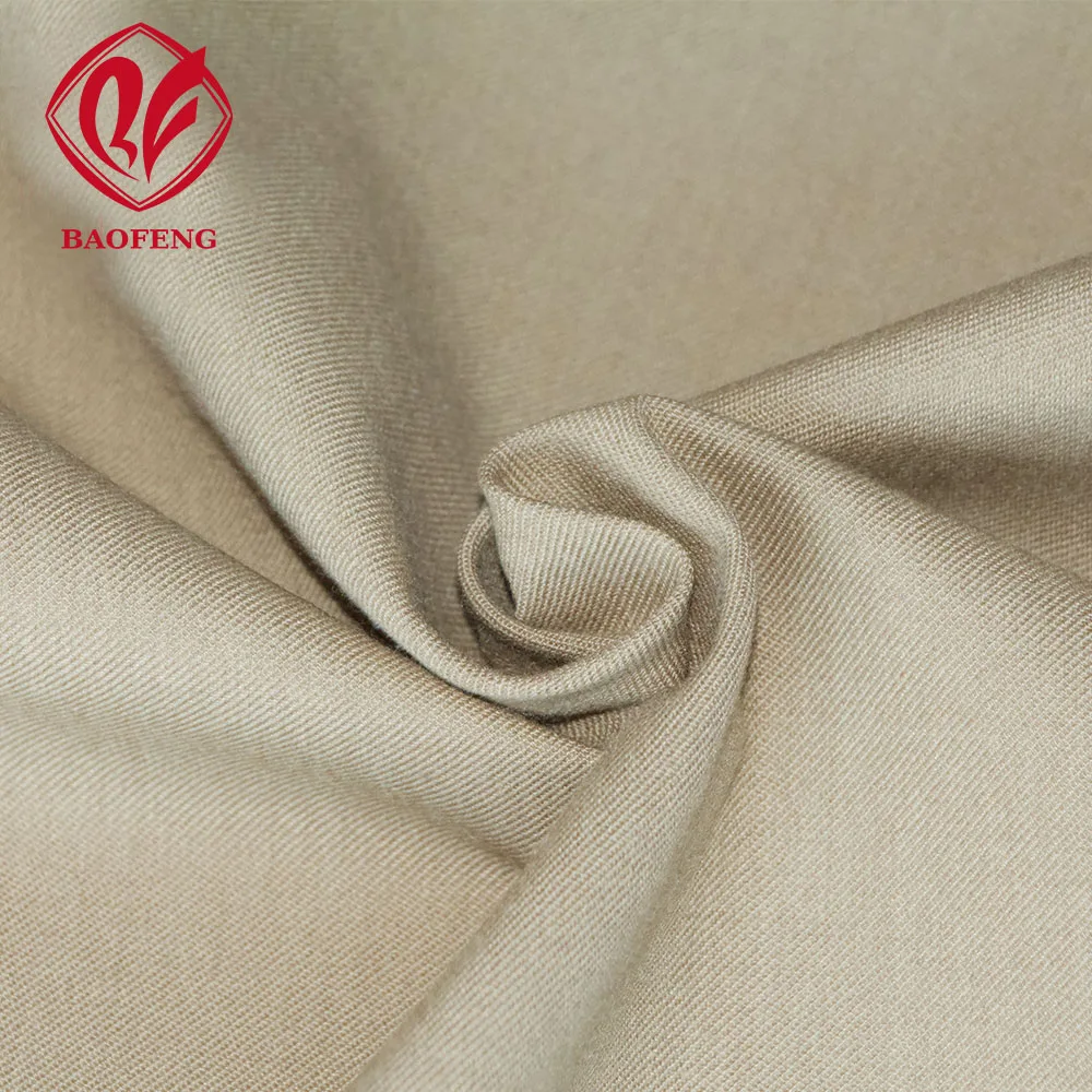 
Lenzing Aramid blended fire resistant heat resistant fabric fire resistant fabric water and heat resistant fabric 