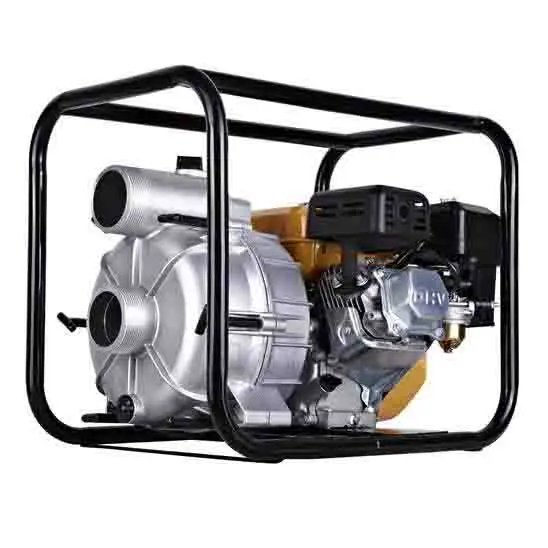 158 диаметр разбрызгивателя: 7hp 212cc 2 3 дюймов мусорный водяной насос с использованием геотермальной энергии (работающий на газе/бензине/газ)
